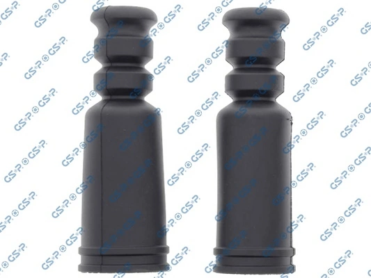 Dust Cover Kit, shock absorber