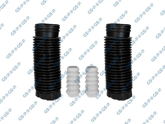 Dust Cover Kit, shock absorber