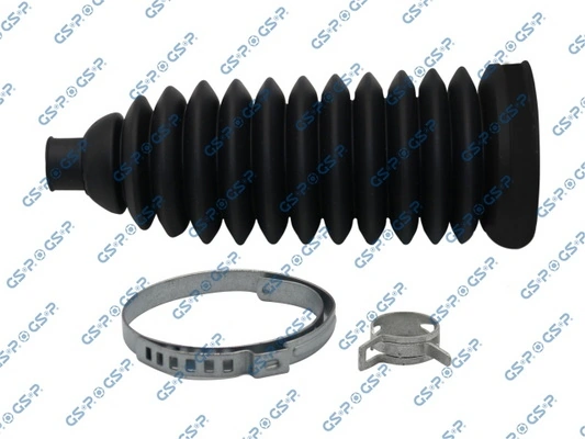 Bellow Kit, steering