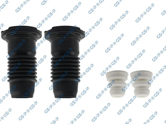 Dust Cover Kit, shock absorber