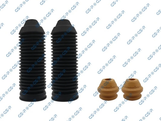 Dust Cover Kit, shock absorber