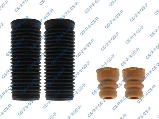 Dust Cover Kit, shock absorber