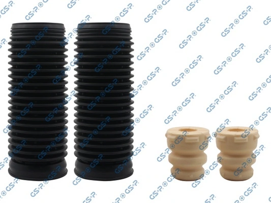 Dust Cover Kit, shock absorber