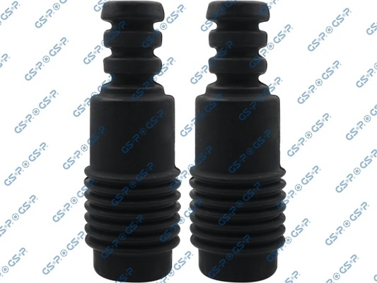 Dust Cover Kit, shock absorber