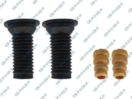 Dust Cover Kit, shock absorber