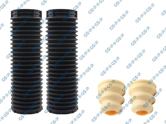 Dust Cover Kit, shock absorber