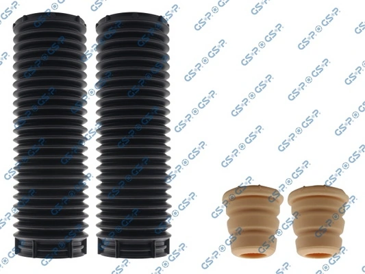 Dust Cover Kit, shock absorber