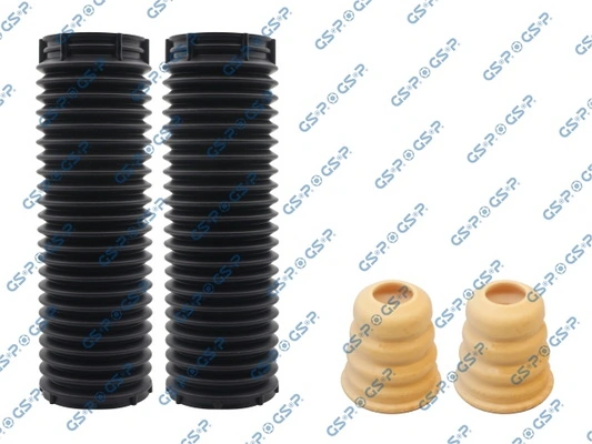 Dust Cover Kit, shock absorber