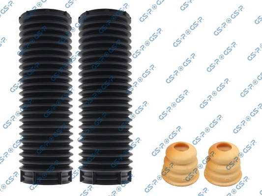 Dust Cover Kit, shock absorber