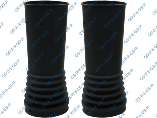 Dust Cover Kit, shock absorber