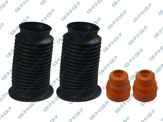 Dust Cover Kit, shock absorber