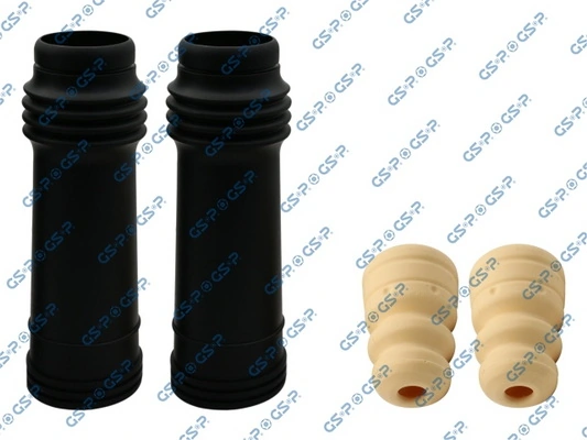 Dust Cover Kit, shock absorber