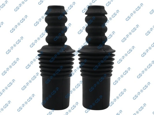 Dust Cover Kit, shock absorber