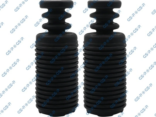 Dust Cover Kit, shock absorber