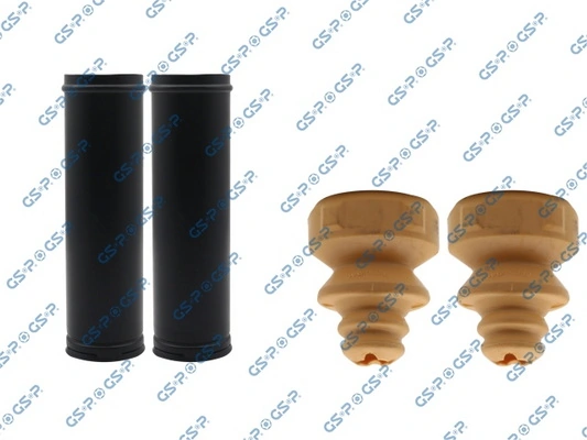 Dust Cover Kit, shock absorber