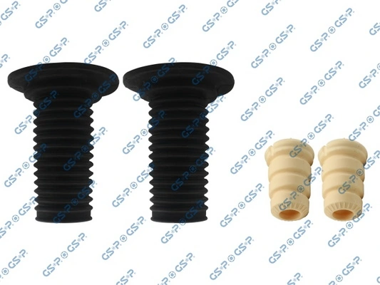 Dust Cover Kit, shock absorber