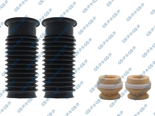 Dust Cover Kit, shock absorber
