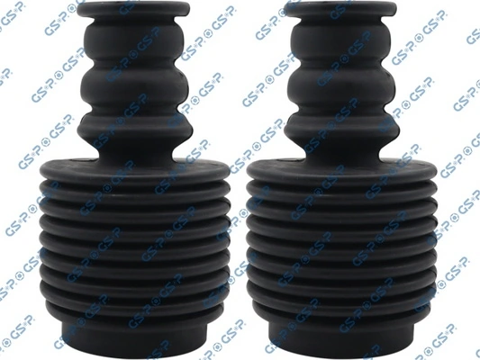 Dust Cover Kit, shock absorber