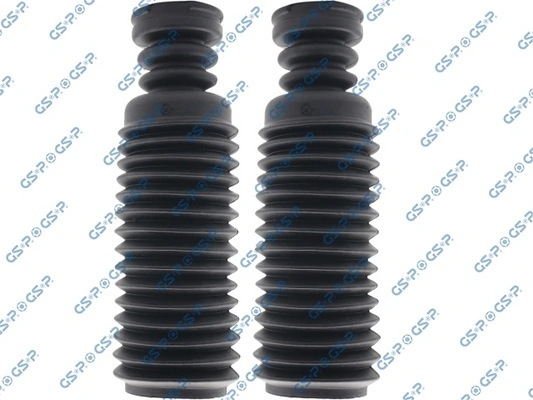 Dust Cover Kit, shock absorber