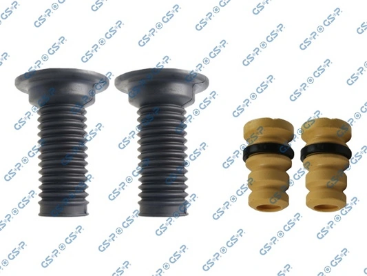 Dust Cover Kit, shock absorber