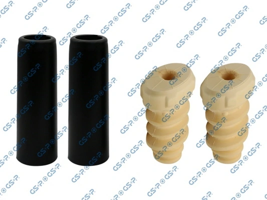 Dust Cover Kit, shock absorber