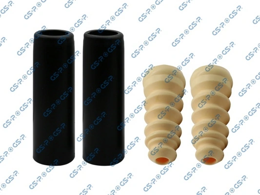 Dust Cover Kit, shock absorber