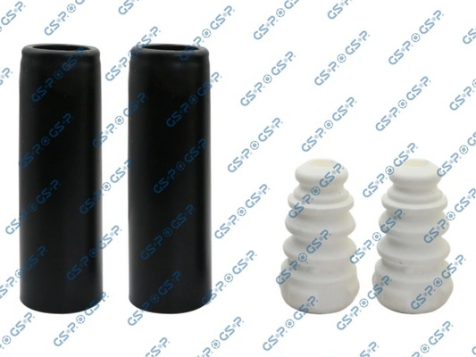 Dust Cover Kit, shock absorber