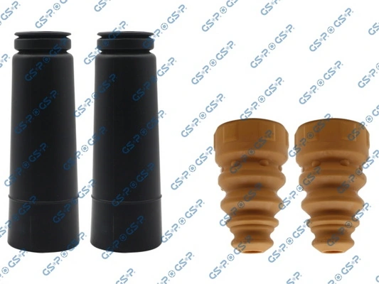 Dust Cover Kit, shock absorber