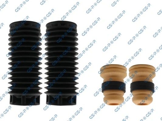 Dust Cover Kit, shock absorber