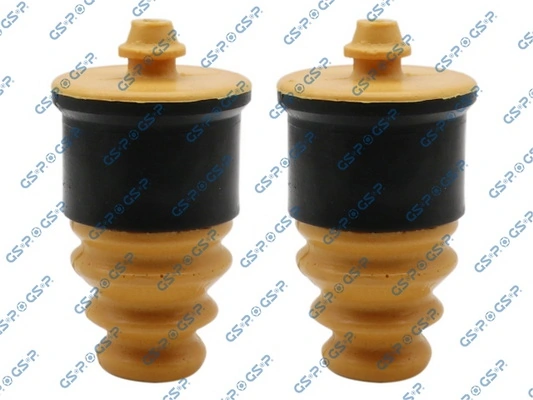 Dust Cover Kit, shock absorber