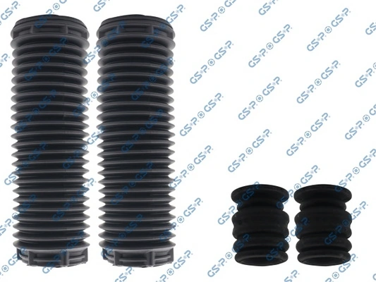 Dust Cover Kit, shock absorber