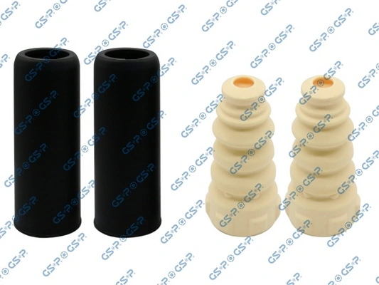 Dust Cover Kit, shock absorber