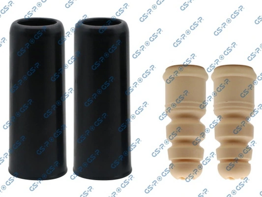 Dust Cover Kit, shock absorber