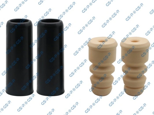 Dust Cover Kit, shock absorber