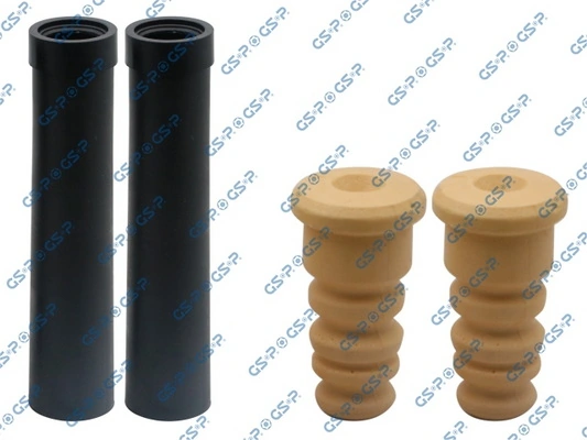 Dust Cover Kit, shock absorber
