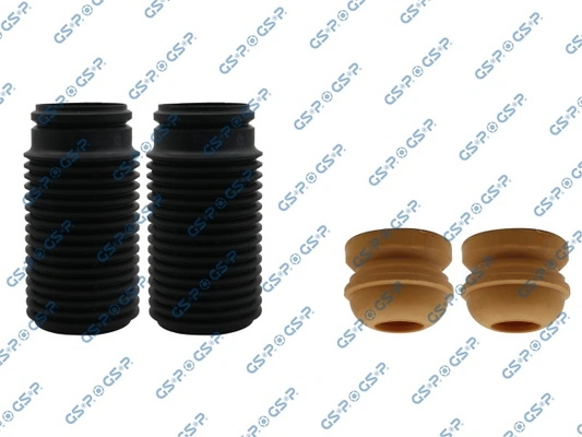 Dust Cover Kit, shock absorber