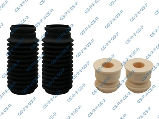 Dust Cover Kit, shock absorber