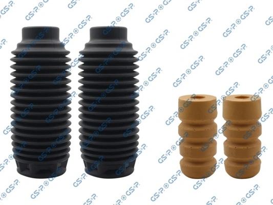 Dust Cover Kit, shock absorber