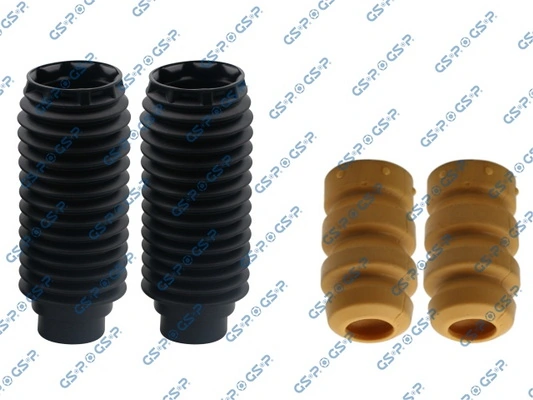 Dust Cover Kit, shock absorber