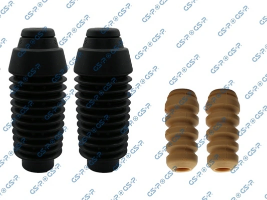 Dust Cover Kit, shock absorber
