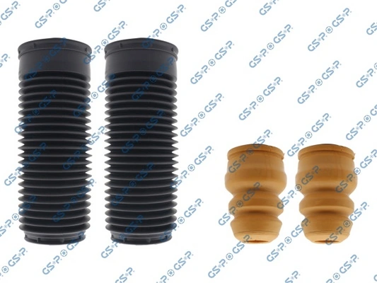 Dust Cover Kit, shock absorber