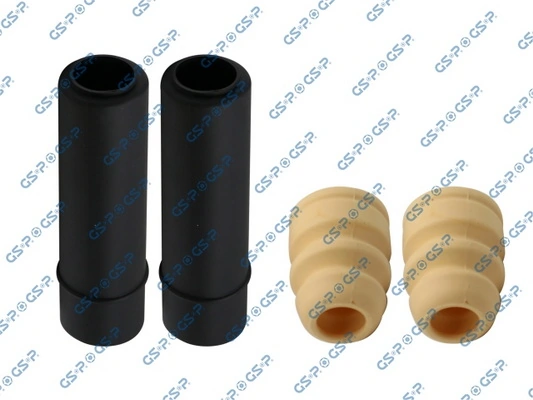 Dust Cover Kit, shock absorber