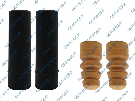 Dust Cover Kit, shock absorber