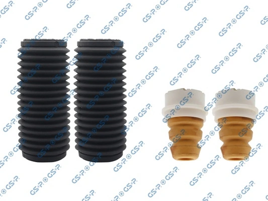 Dust Cover Kit, shock absorber