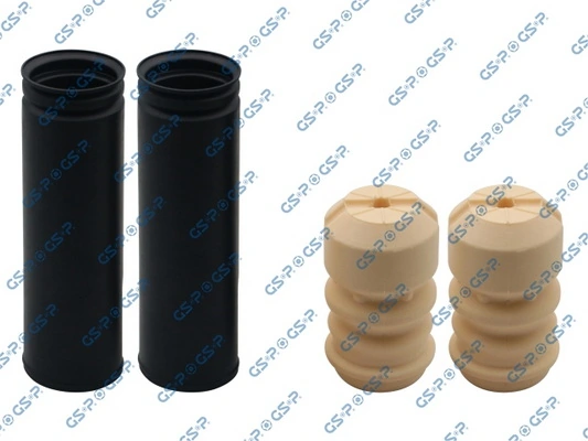 Dust Cover Kit, shock absorber