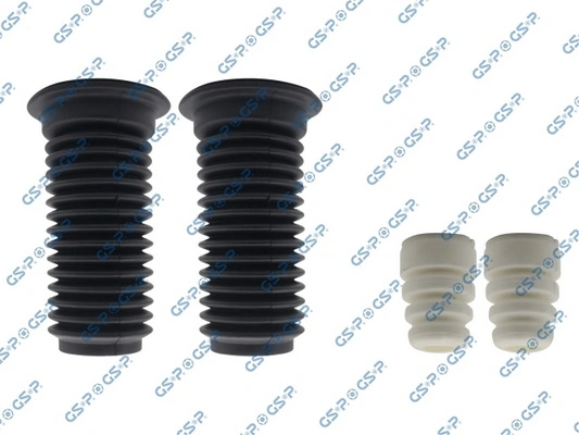 Dust Cover Kit, shock absorber
