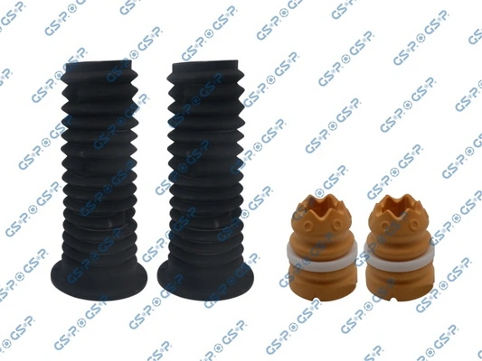 Dust Cover Kit, shock absorber