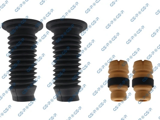 Dust Cover Kit, shock absorber
