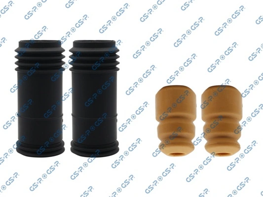 Dust Cover Kit, shock absorber
