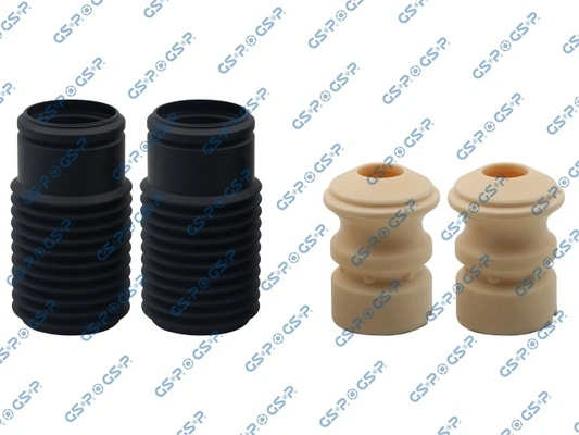 Dust Cover Kit, shock absorber